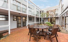 Queen Street Studios